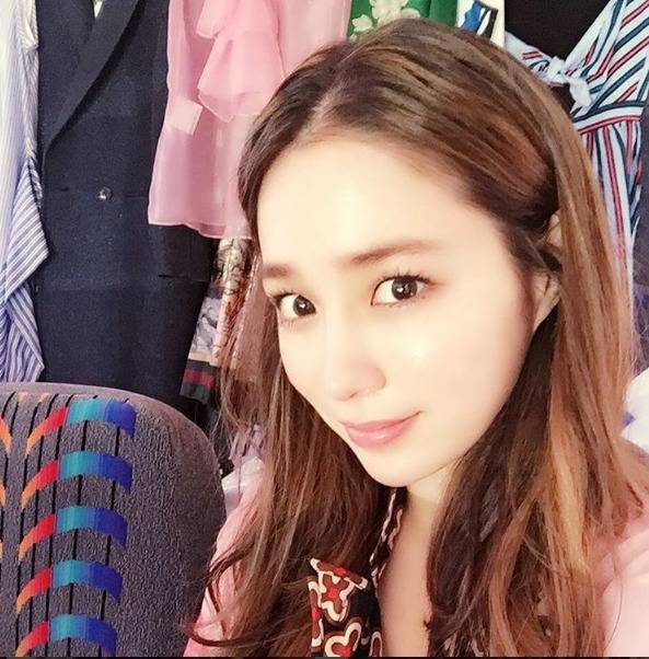 변치않는 클라스 보여주는 이민정 | 인스티즈