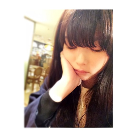 노출없는 후미카 | 인스티즈