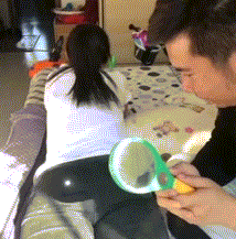 흔한 남매 인증 | 인스티즈