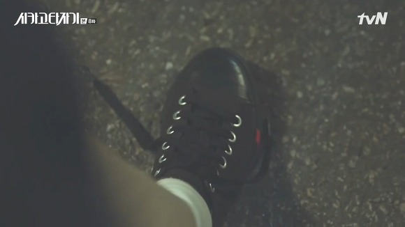 [시카고타자기] 80년간 한 여자를 사랑한 유령이 그녀에게 모습을 보이기까지 | 인스티즈