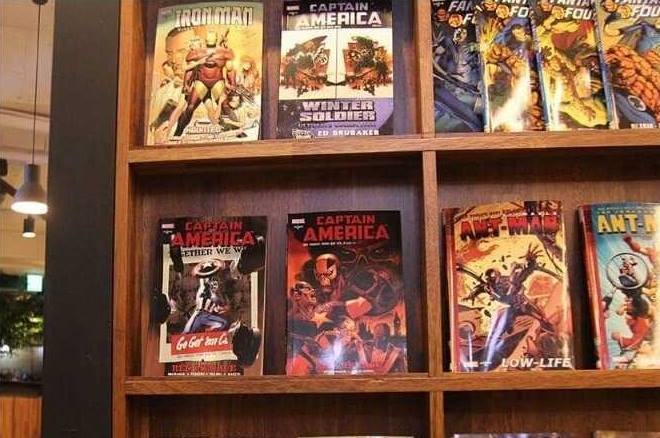 만화방 | 인스티즈