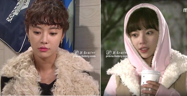 지붕 뚫고 하이킥으로 보는 7년전 스타일링 트렌드 | 인스티즈