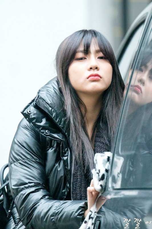 오하영의 매력 | 인스티즈