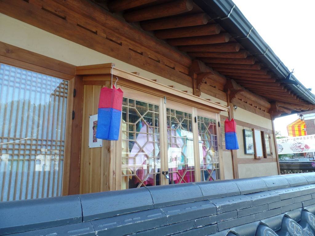 전주가면 흔히 보이는 모습 | 인스티즈