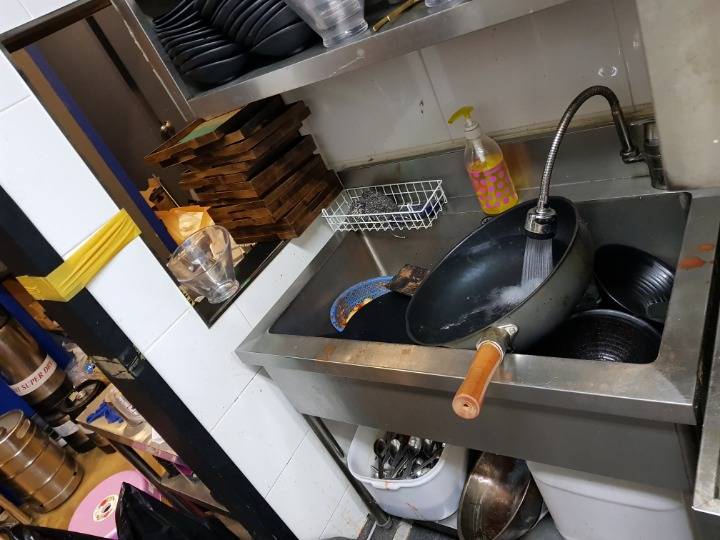 반도의 흔한 전 근무자 | 인스티즈