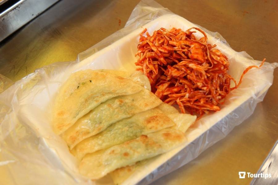 호불호 갈리는 만두 | 인스티즈