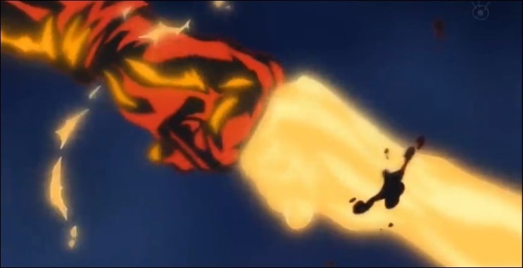 에이스의 기묘한 항해 | 인스티즈