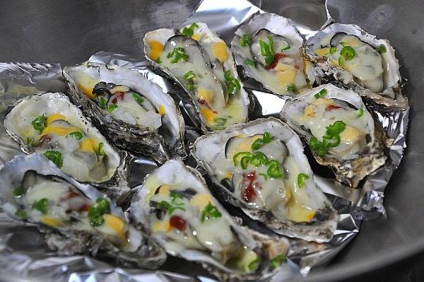 호불호 엄청갈리는 요리 | 인스티즈