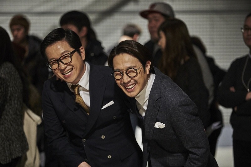 무한도전 팬들이 직접 뽑은 2015 무한도전 베스트 포토.jpg | 인스티즈