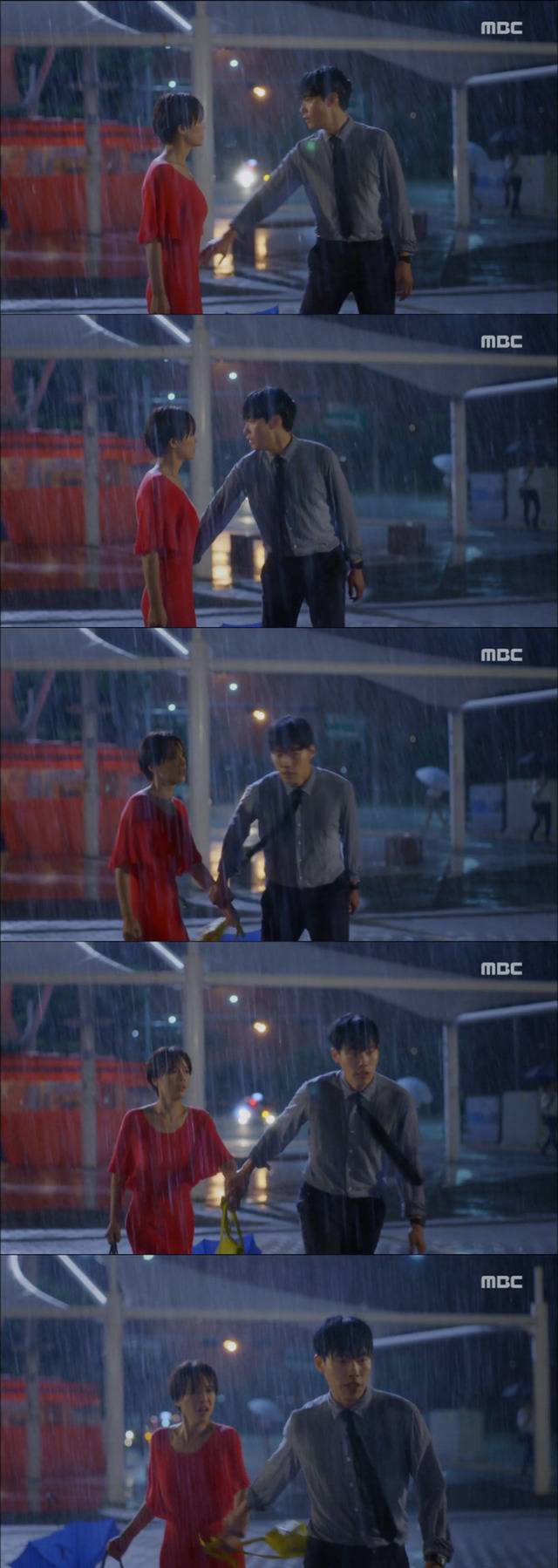 [운빨로맨스] 제수호가 인생남주가 되는데에 8할을 차지한다고 생각하는 씬들(feat. 심보늬 집에가자) | 인스티즈