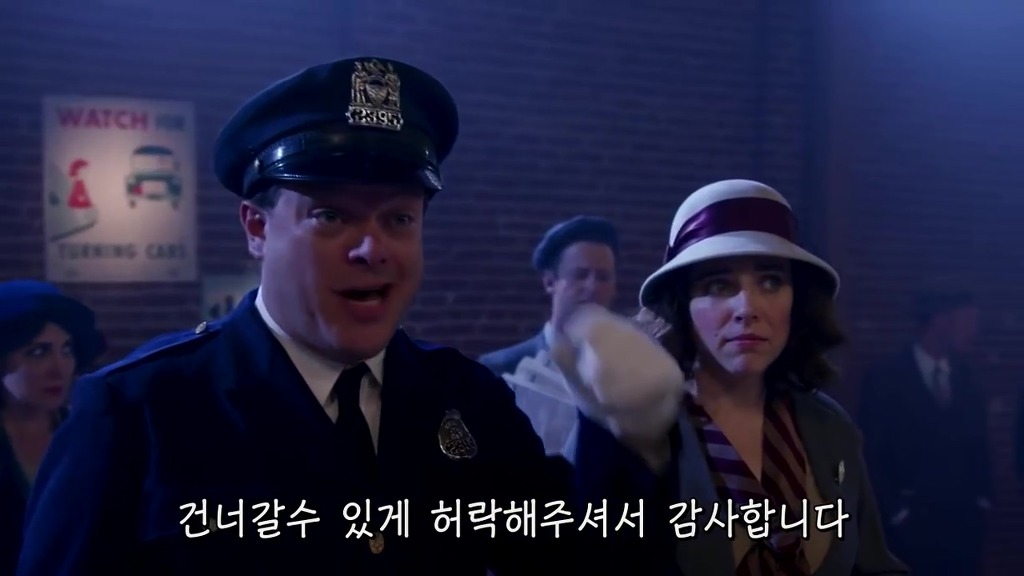 무단횡단이 불법이 된 이유 | 인스티즈