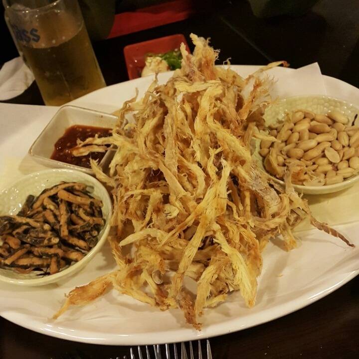 맛있는 음식은 좋은 | 인스티즈