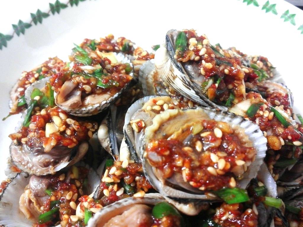 호불호 반찬 甲 | 인스티즈