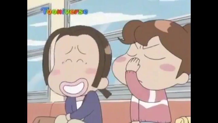 아리, 가을날의 땡땡이 2 | 인스티즈