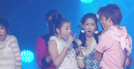 이 노래 나올때 태어난 애들이 이제 초등학교 4학년 올라감 ㄷㄷ | 인스티즈