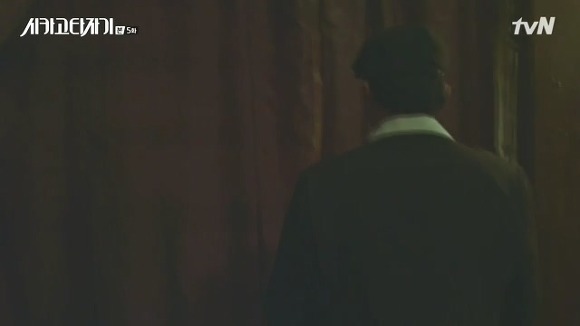 [시카고타자기] 80년간 한 여자를 사랑한 유령이 그녀에게 모습을 보이기까지 | 인스티즈