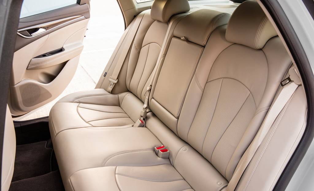 2017 뷰익 라크로스 프리미엄 AWD [데이터주의] | 인스티즈