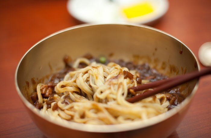 중국집 사모님의 거짓말 | 인스티즈