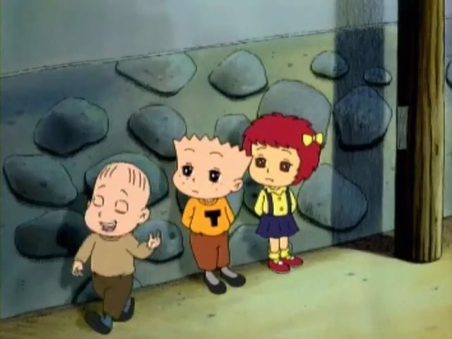 검정고무신 바나나는 맛있어 S2 | 인스티즈