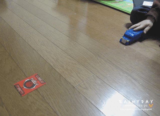 터닝메카드에 열광하는 이유 | 인스티즈