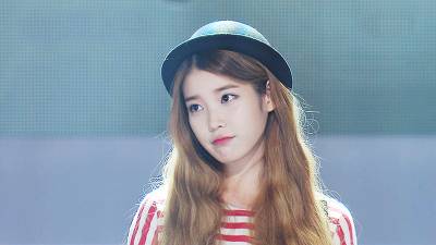 매력있는 아이유 | 인스티즈