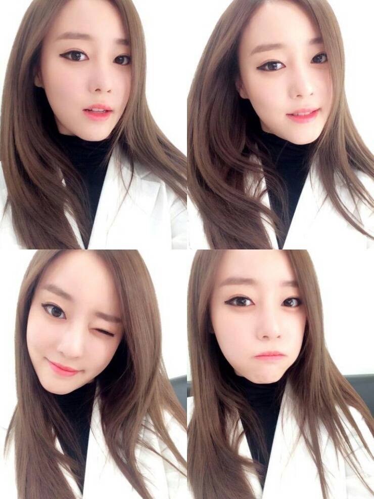 레인보우 고우리 | 인스티즈