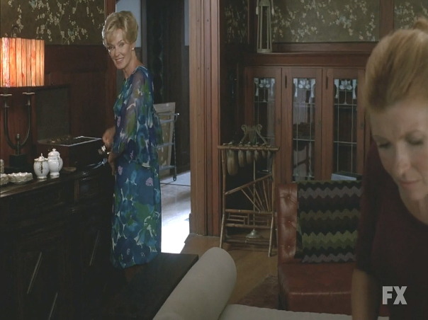 미드) 아메리칸 호러 스토리(아호스) 시즌1 1-3 | 인스티즈