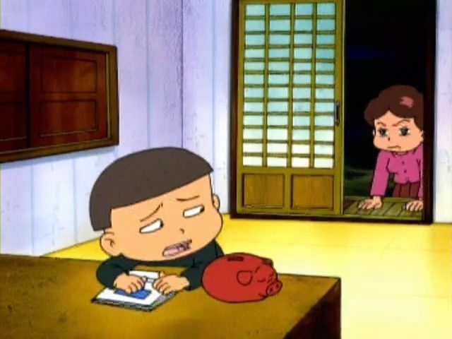 검정고무신 바나나는 맛있어 S2 | 인스티즈