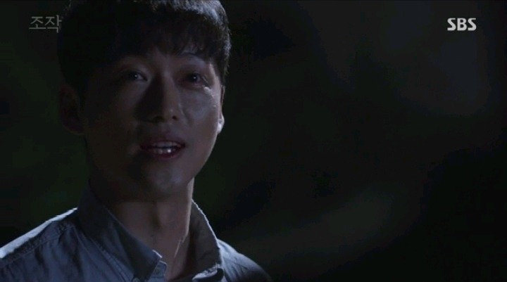 드라마 조작 사이다 반전 장면 | 인스티즈