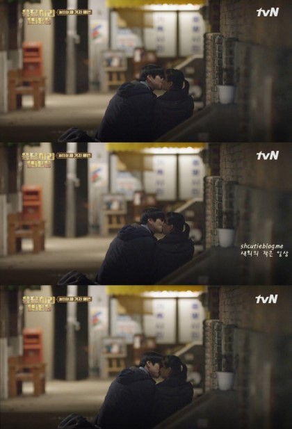 2016년도 제일 잘 어울렸던 커플은? | 인스티즈