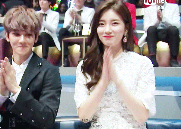 며칠동안 무진장 바빴던 수지 | 인스티즈