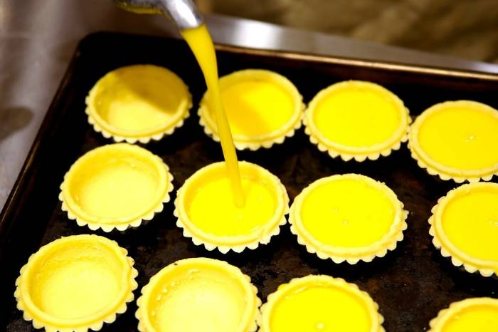 한국인들사이에서 가장 유명한 홍콩 디저트 | 인스티즈