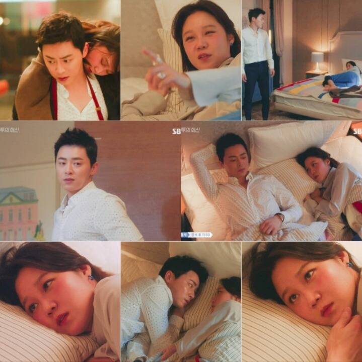 2016년도 제일 잘 어울렸던 커플은? | 인스티즈