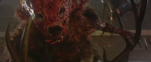 공포 영화 속 크리쳐들(혐오주의) | 인스티즈