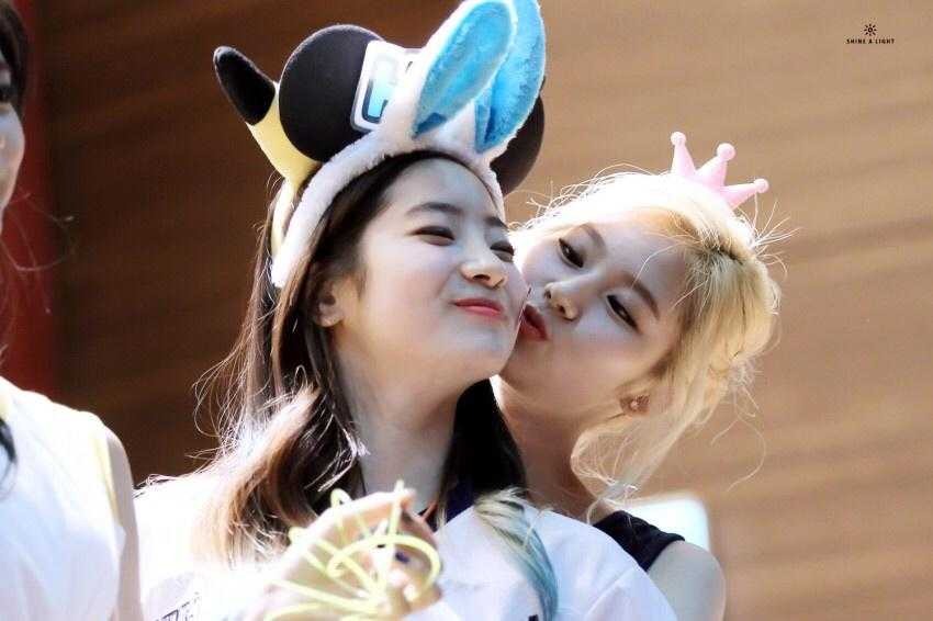 트와이스 팬의 어긋난 팬심 | 인스티즈