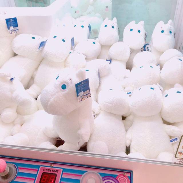 홍대의 인형자판기 | 인스티즈