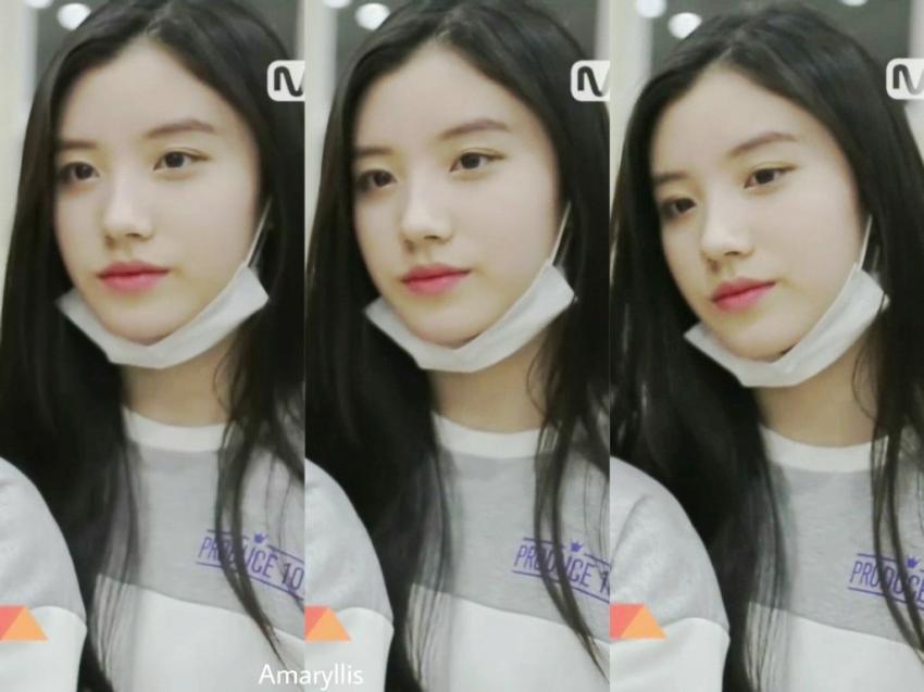 고민되는 프로듀스 101 나머지 픽.jpg | 인스티즈