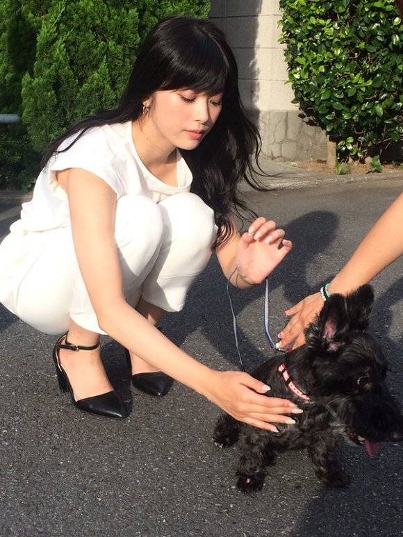 노출없는 후미카 | 인스티즈