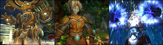  워크래프트 시리즈 전체스토리 #-2- | 인스티즈