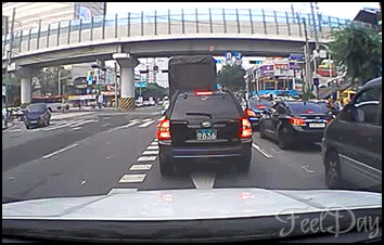 경찰앞에서 .. | 인스티즈