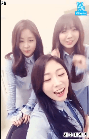 [러블리즈] 오지가애 | 인스티즈