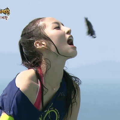 김을먹기위해서 | 인스티즈