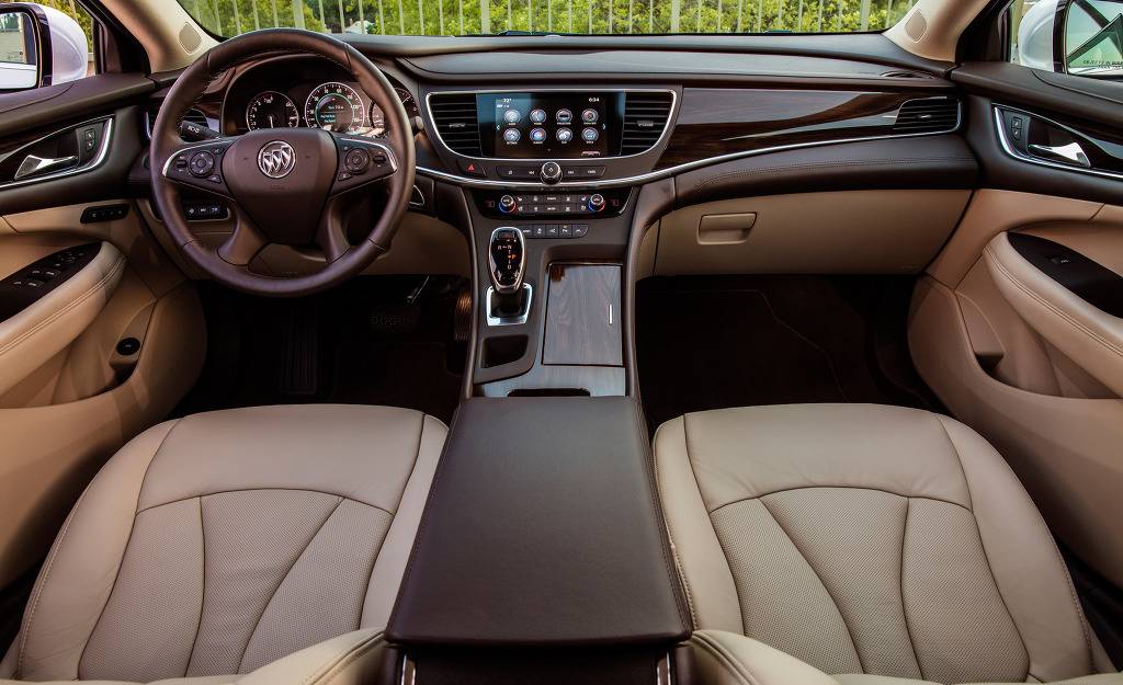 2017 뷰익 라크로스 프리미엄 AWD [데이터주의] | 인스티즈