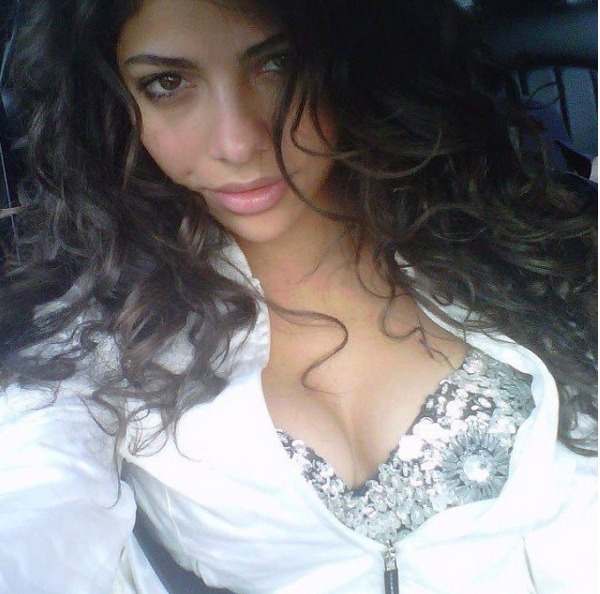 라니아 미국인 멤버 인스타그램 (ㄷㄷㄷㄷㄷ) | 인스티즈