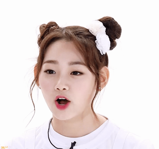 아이오아이 귀요미 4인방 | 인스티즈