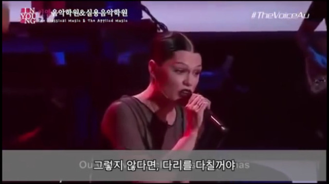 팬에게 직접 레슨해주는 제시제이 | 인스티즈