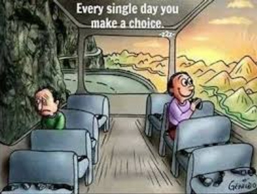 자신감이 바닥까지 떨어진 사람들을 위해 | 인스티즈