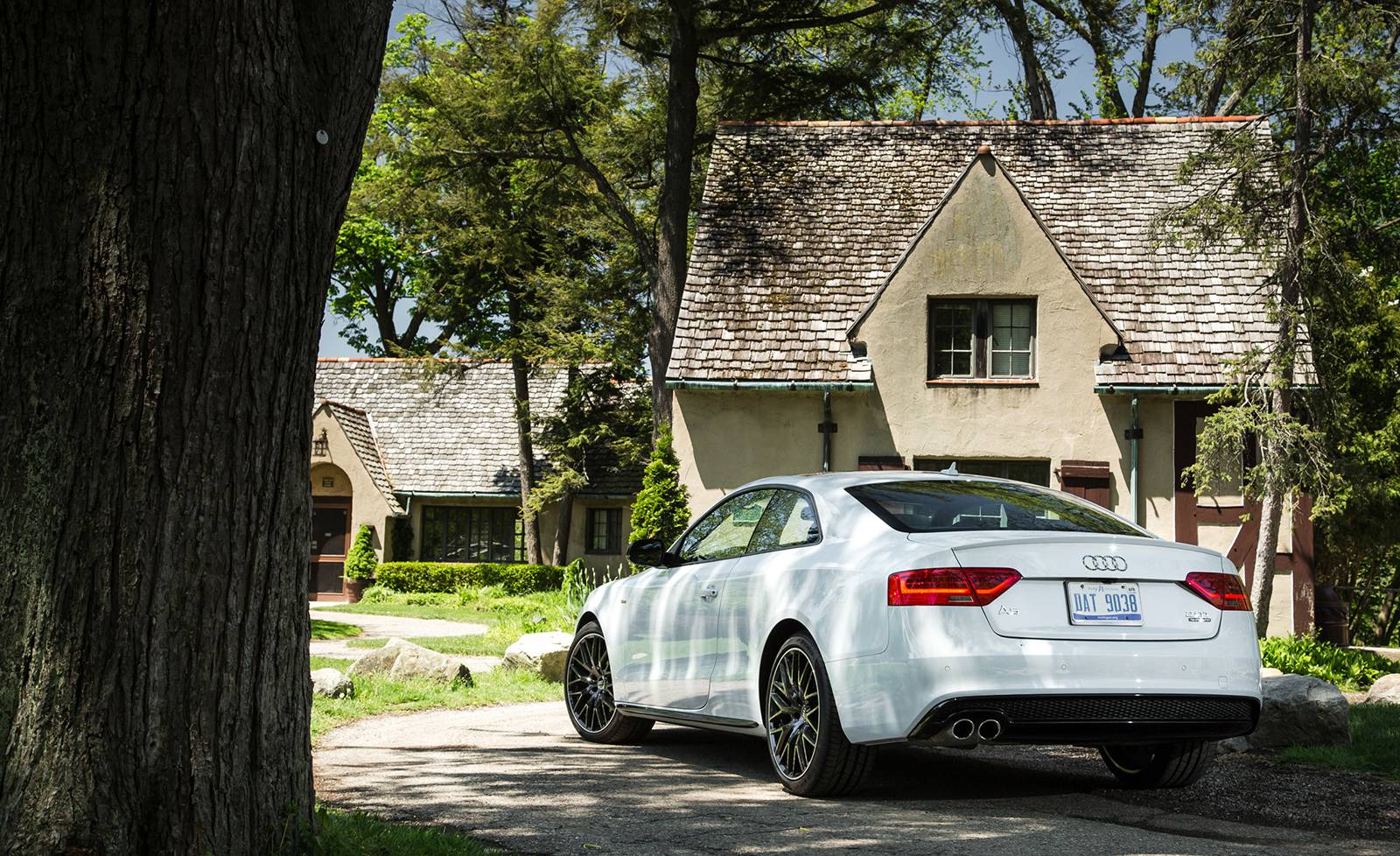 아우디 A5 | 인스티즈