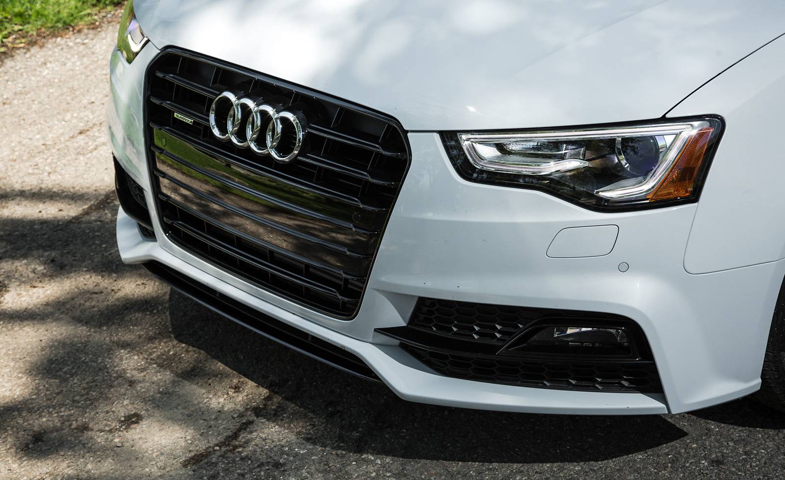 아우디 A5 | 인스티즈