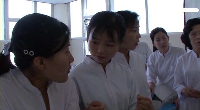 [MBC다큐] 북한으로 간 남한 의사들.JPG | 인스티즈